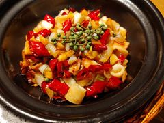 -蝦塘·中国餐馆(城墙南马道巷店)