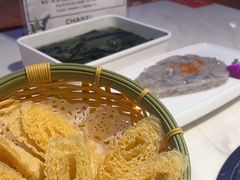 -喃喃椰·糟粕醋·椰子鸡火锅(七堡花园店)