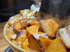 -山西会馆·晋菜·晋商宴·牌匾博物馆(胜利东街店)