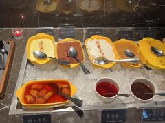 -拉蒂娜·巴西牛排馆 Latina·Brazilian Steakhouse(王府井喜悦店)