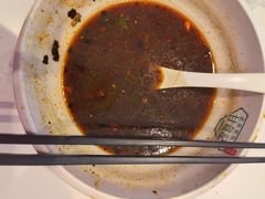 -百事佳烧鸭牛腩(上海虹桥站店)