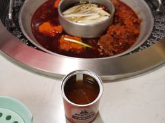 -晓宇重庆火锅(赛格国际购物中心店)