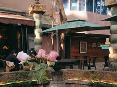 -Golden Lily河内巴黎法越料理餐厅(建国西路店)