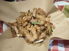 -刘妈小集市(黄陂广场店)