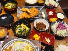 -胜博殿霸王树(嘉里中心店)