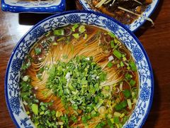 -老横泾面馆(吴中横泾店)
