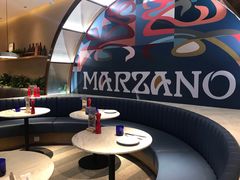 -Pizza Marzano玛尚诺(中骏世界城店)