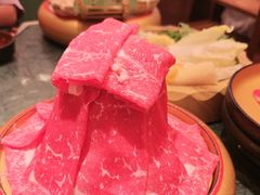 -牛New寿喜烧(龙湖金沙天街店)