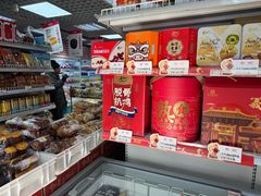 -百年义利(百万庄店)