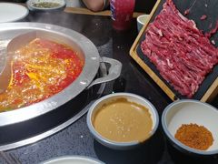 -井格重庆火锅(西直门凯德Mall店)