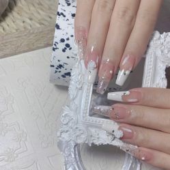 -情同手足美甲美睫
