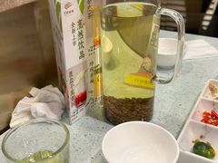 -烹然四季椰子鸡火锅(团结湖总店)