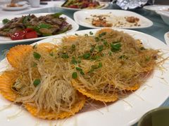 扇贝-湛江渔港·大排档(乐园路总店)