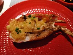 -京料理·日料自助·铁板燒(复悦城店)
