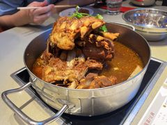 羊排蝎子-蝎王府羊蝎子(虎坊桥总店)
