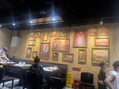 -汉巴味德(大悦城店)