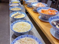 -武汉世茂希尔顿酒店·汇·全日餐厅