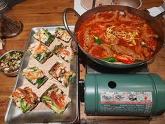 -KimPro 辛普乐概念韩餐