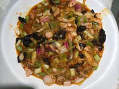 -川味堂·四川豆花(八卦岭店)