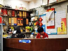 -巫记鸡饭店
