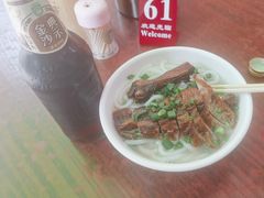 -凌舍好烧鹅(中山路店)