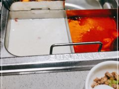-海底捞火锅(奥山世纪城店)