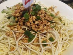 重庆凉面-蘭奢雅集·江浙菜(青山江滩店)