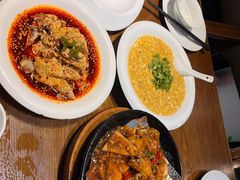 -手拉手美食(清河路店)