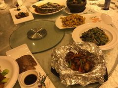 -东方之珠海鲜酒楼(南开店)