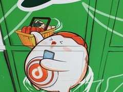 -物美(北沙滩店)