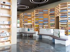 -房山世界地质公园博物馆