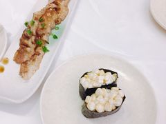 -元气寿司(金光华店)