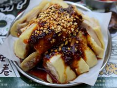 -阿金大白·上海菜馆(新天地店)