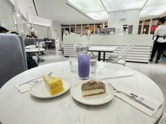 椰子千層蛋糕-Lady M New York(澳门伦敦人店)