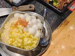 -赞酱川式烤肉(蜀都万达店)