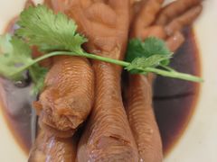 -长禧家·珑厨(东山口店)