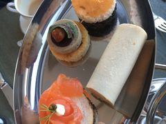 -悦厅·下午茶(杭州柏悦酒店)