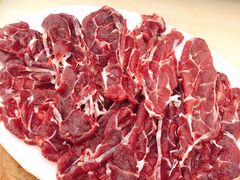 三花趾-福合埕牛肉火锅(长平国新店)
