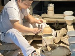 -景德镇古窑民俗博览区