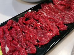 -陈记顺和牛肉火锅(岗顶店)