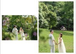 -雅云婚纱摄影工作室旗舰店