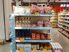 -大商超市(银岛店)