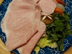 牛肉锅-东瀛阁(锦江宾馆店)