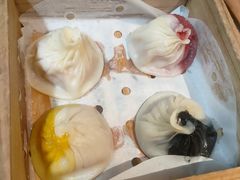 -小厨娘淮扬菜(河西奥美大厦店)
