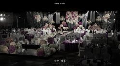 -琥珀婚礼策划AMBER WEDDING