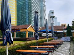 -宝莱纳餐厅(滨江店)