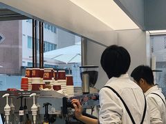 -Manner Coffee(IFS一楼店)