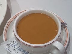 -香港深仔记茶餐厅(东门店)