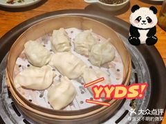 -三个渔夫·蒸汽海鲜(小白楼店)