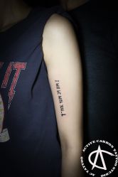 点击看大图 -AC TATTOO 纹身